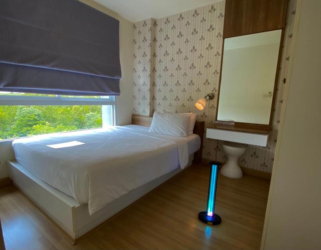 Banyan Residence Районг Номер фото