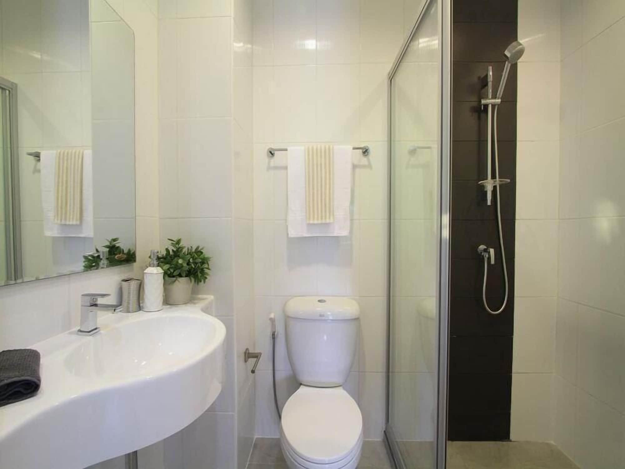 Banyan Residence Районг Экстерьер фото
