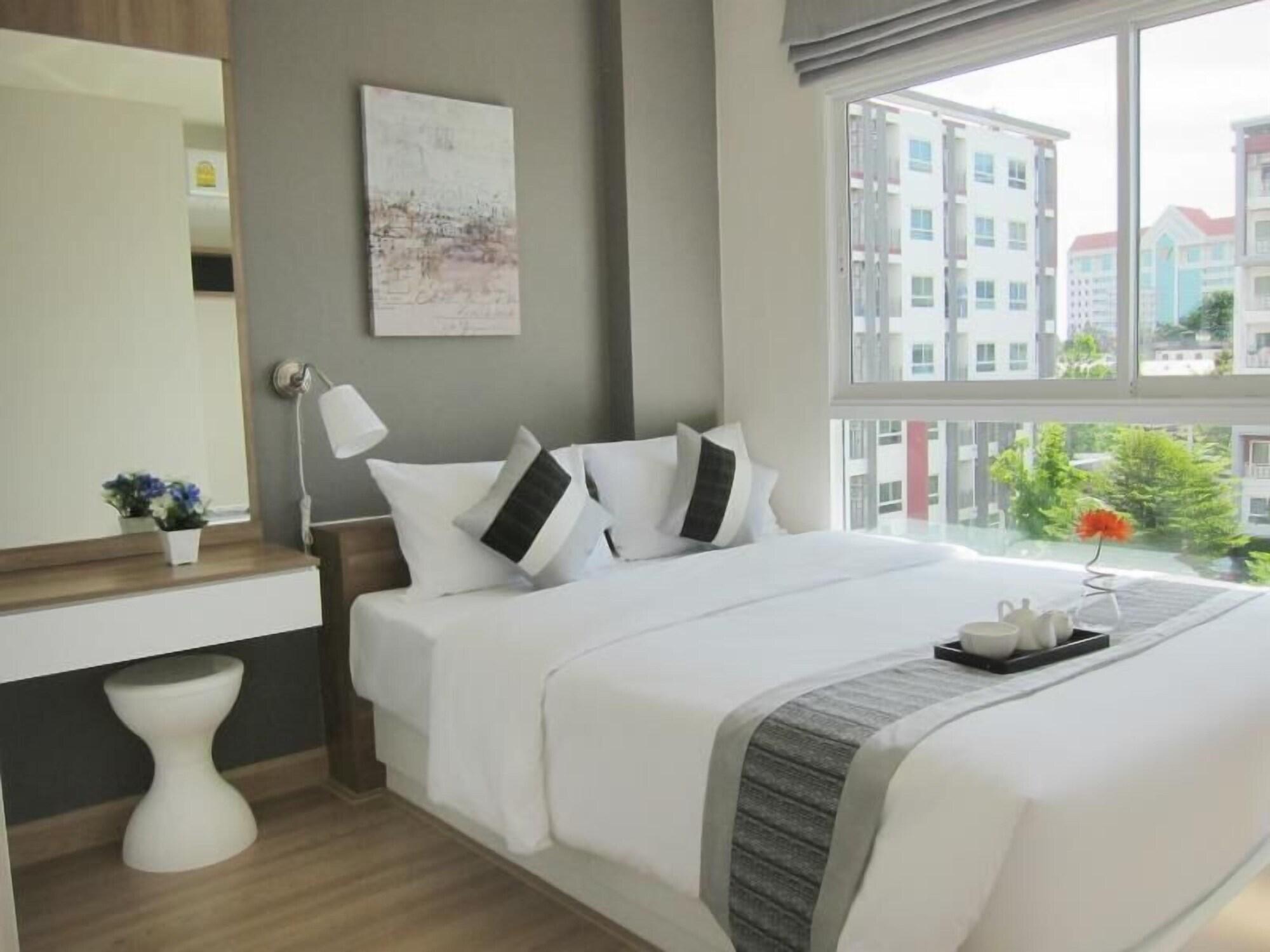 Banyan Residence Районг Экстерьер фото