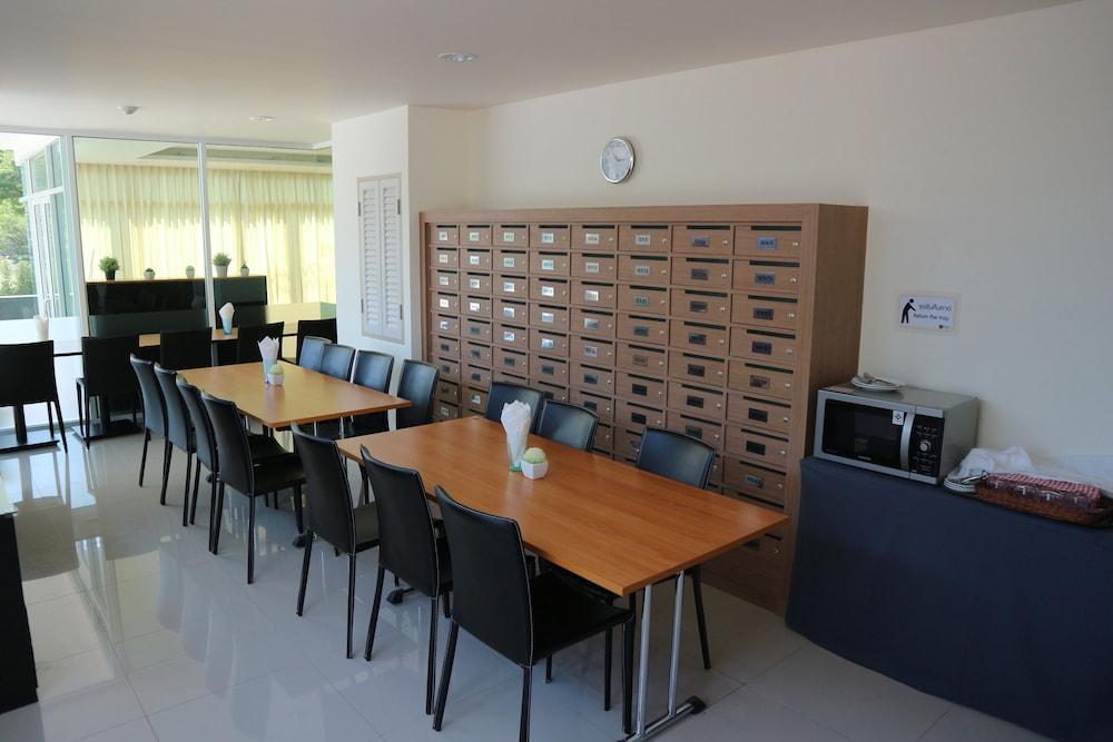 Banyan Residence Районг Экстерьер фото