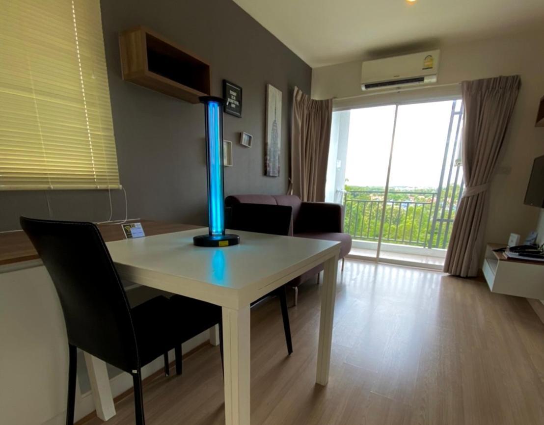 Banyan Residence Районг Номер фото