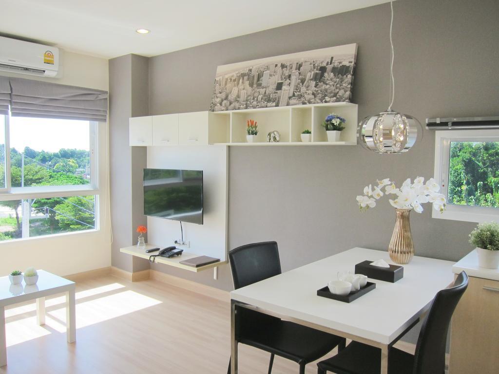 Banyan Residence Районг Номер фото