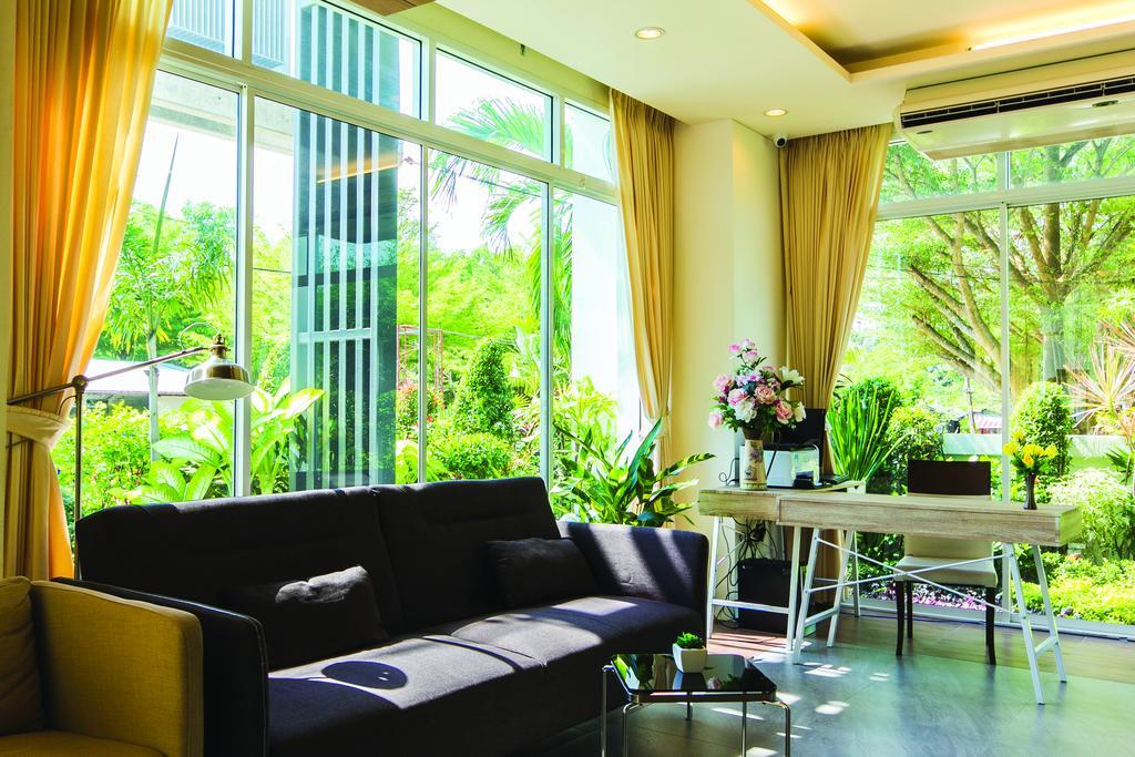 Banyan Residence Районг Экстерьер фото