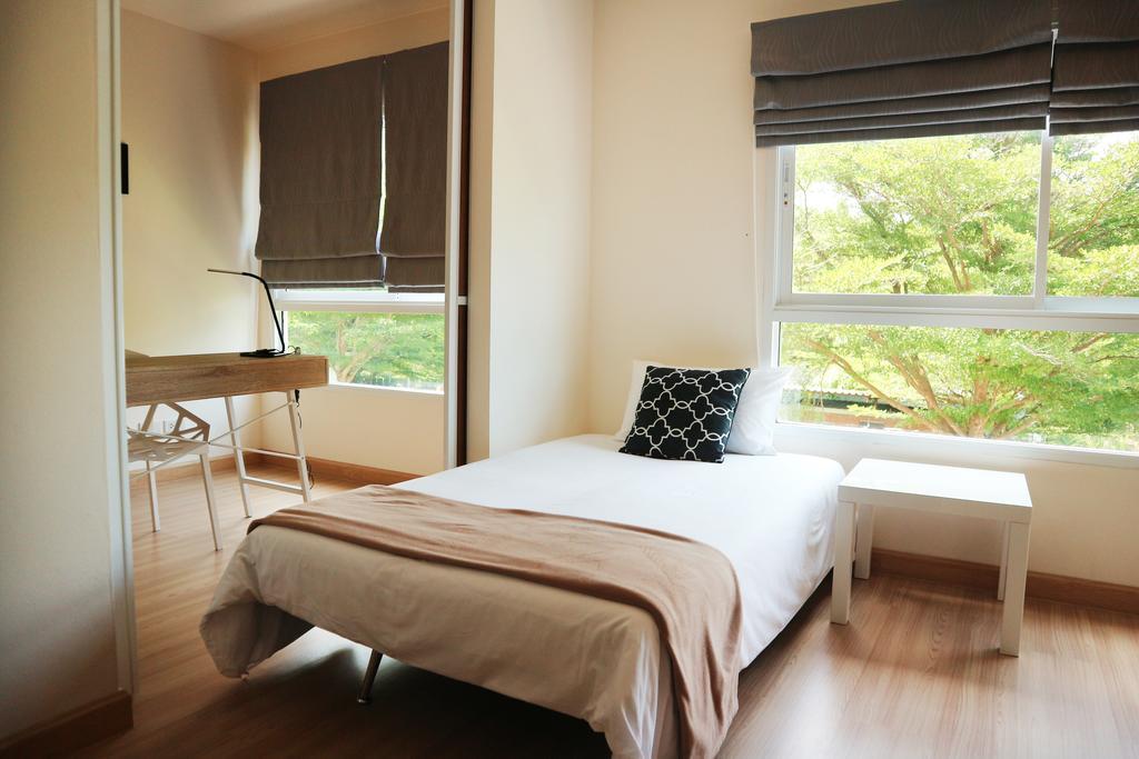 Banyan Residence Районг Экстерьер фото