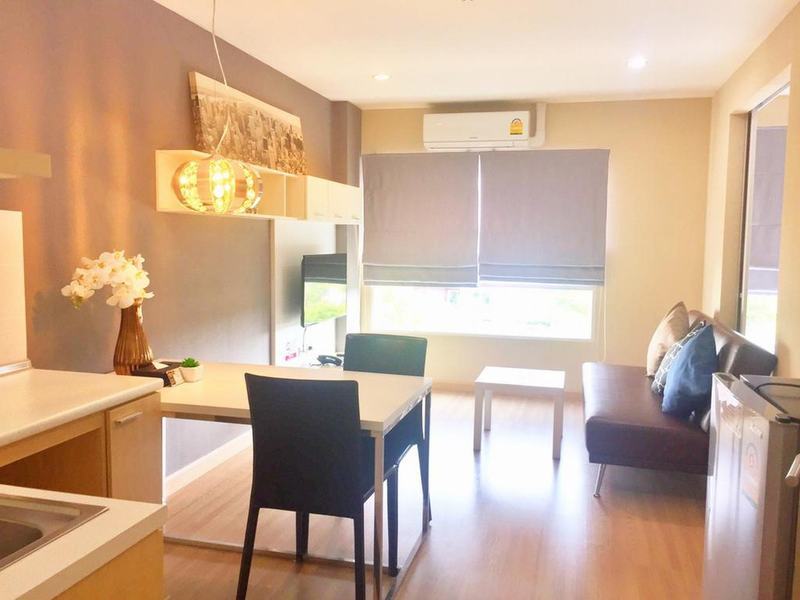 Banyan Residence Районг Экстерьер фото