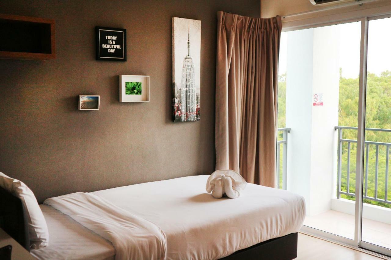 Banyan Residence Районг Экстерьер фото