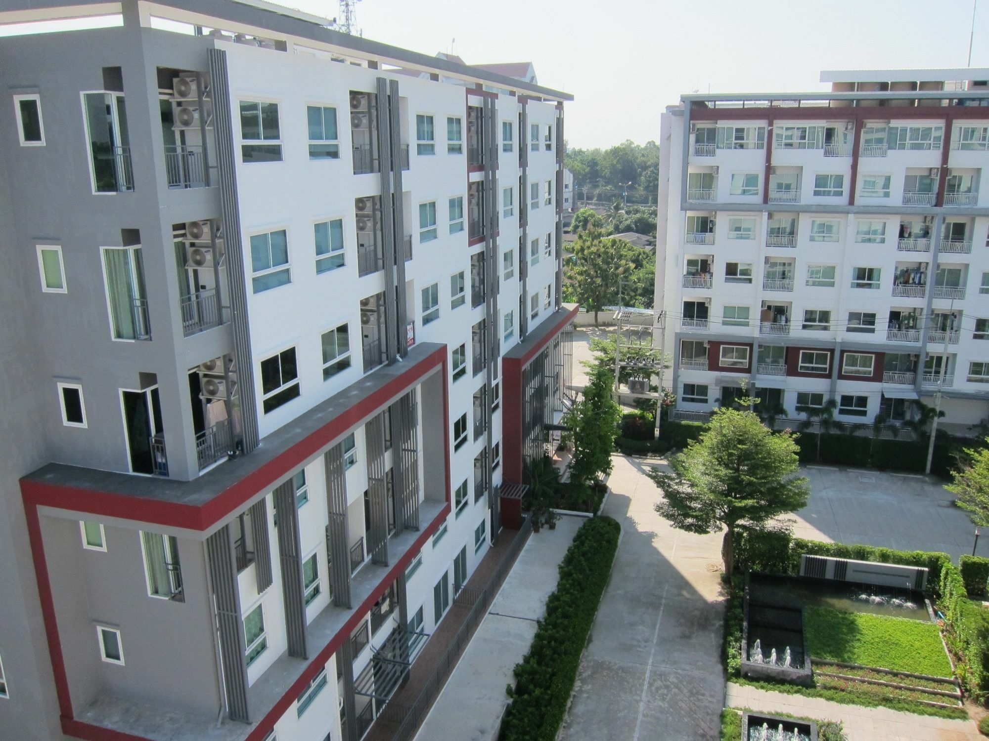 Banyan Residence Районг Экстерьер фото