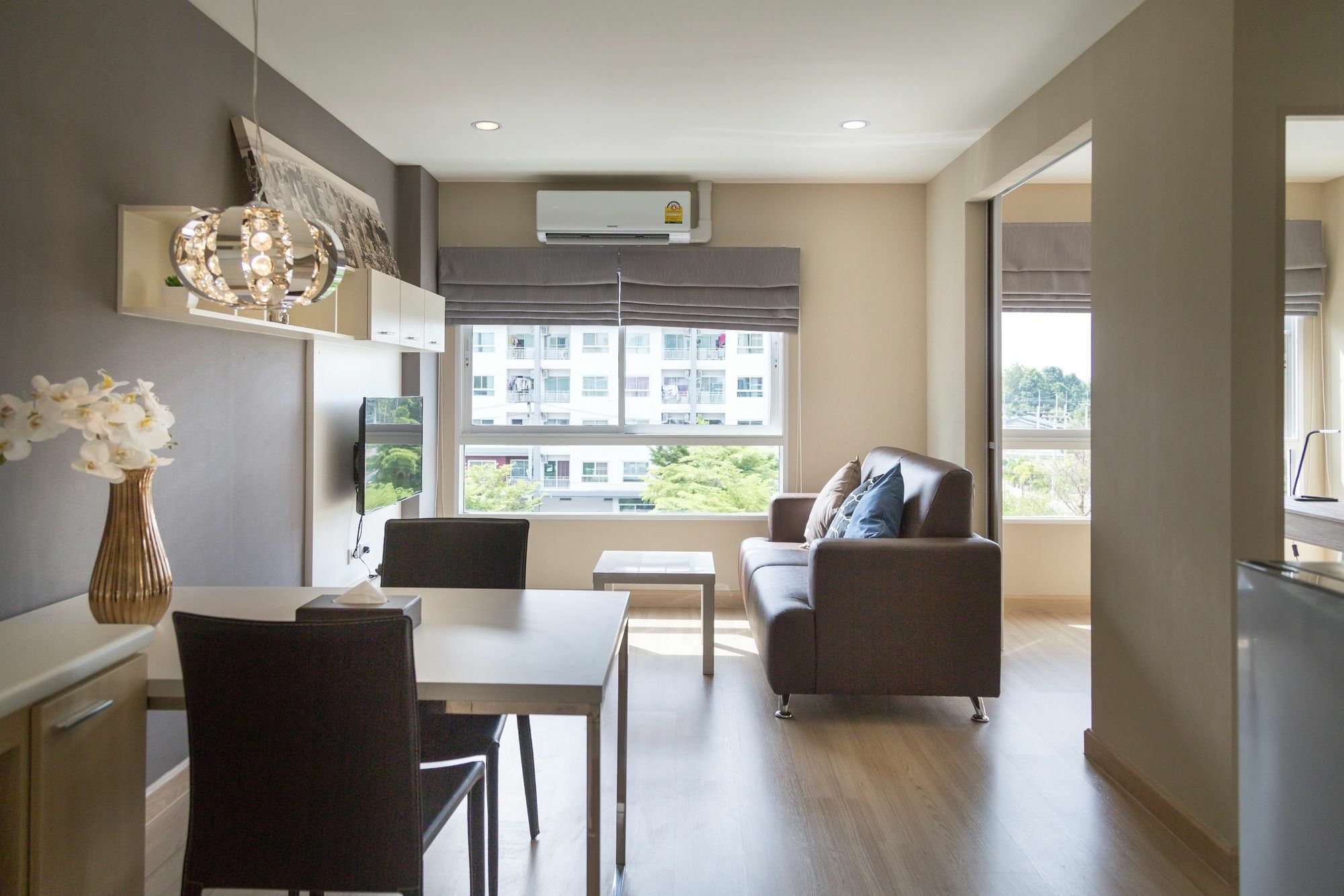 Banyan Residence Районг Экстерьер фото